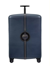 Дорожні сумки та валізи Samsonite модель KE9*11001 Фото