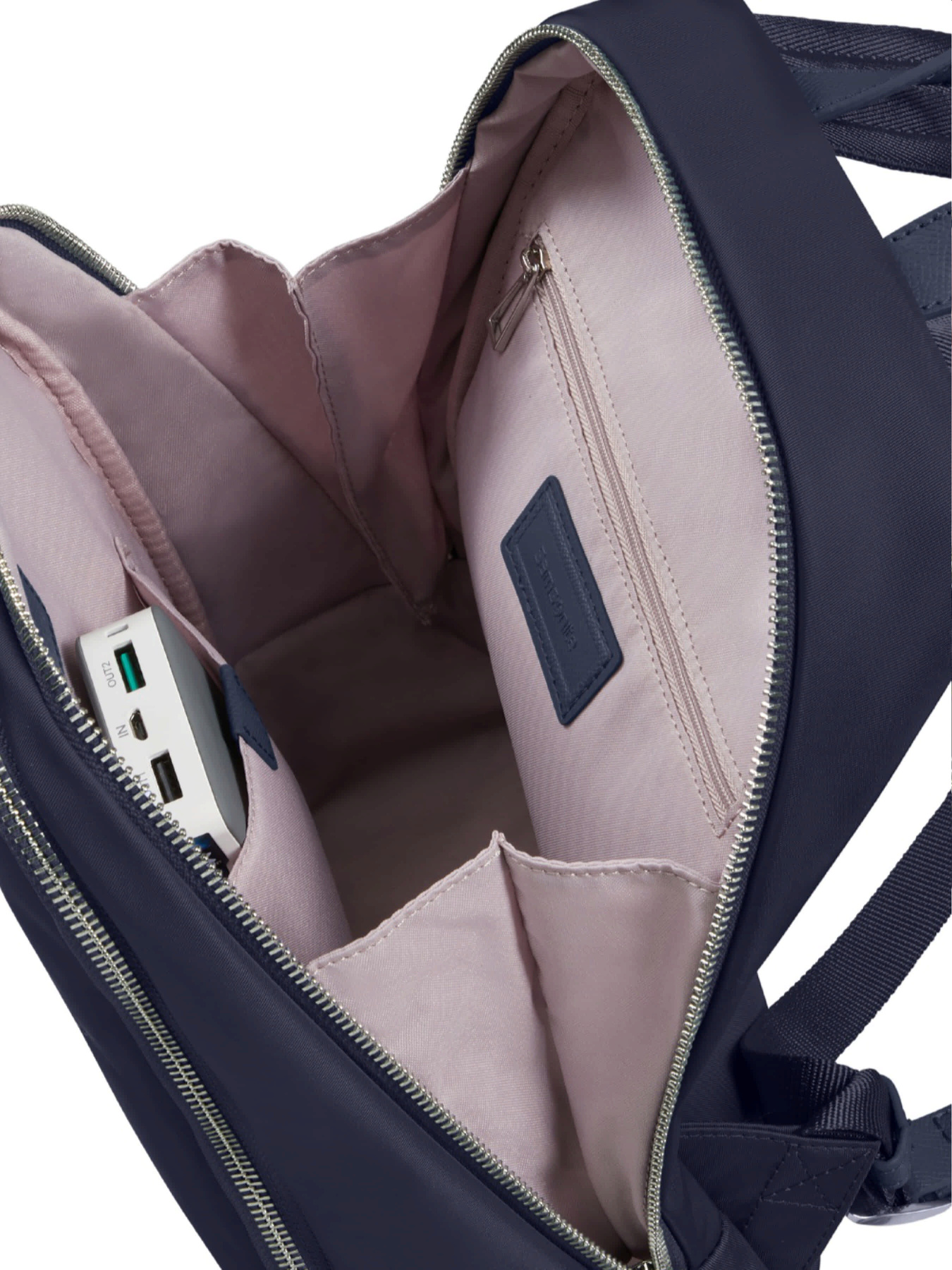 Рюкзаки Samsonite модель KJ4*21011 Фото
