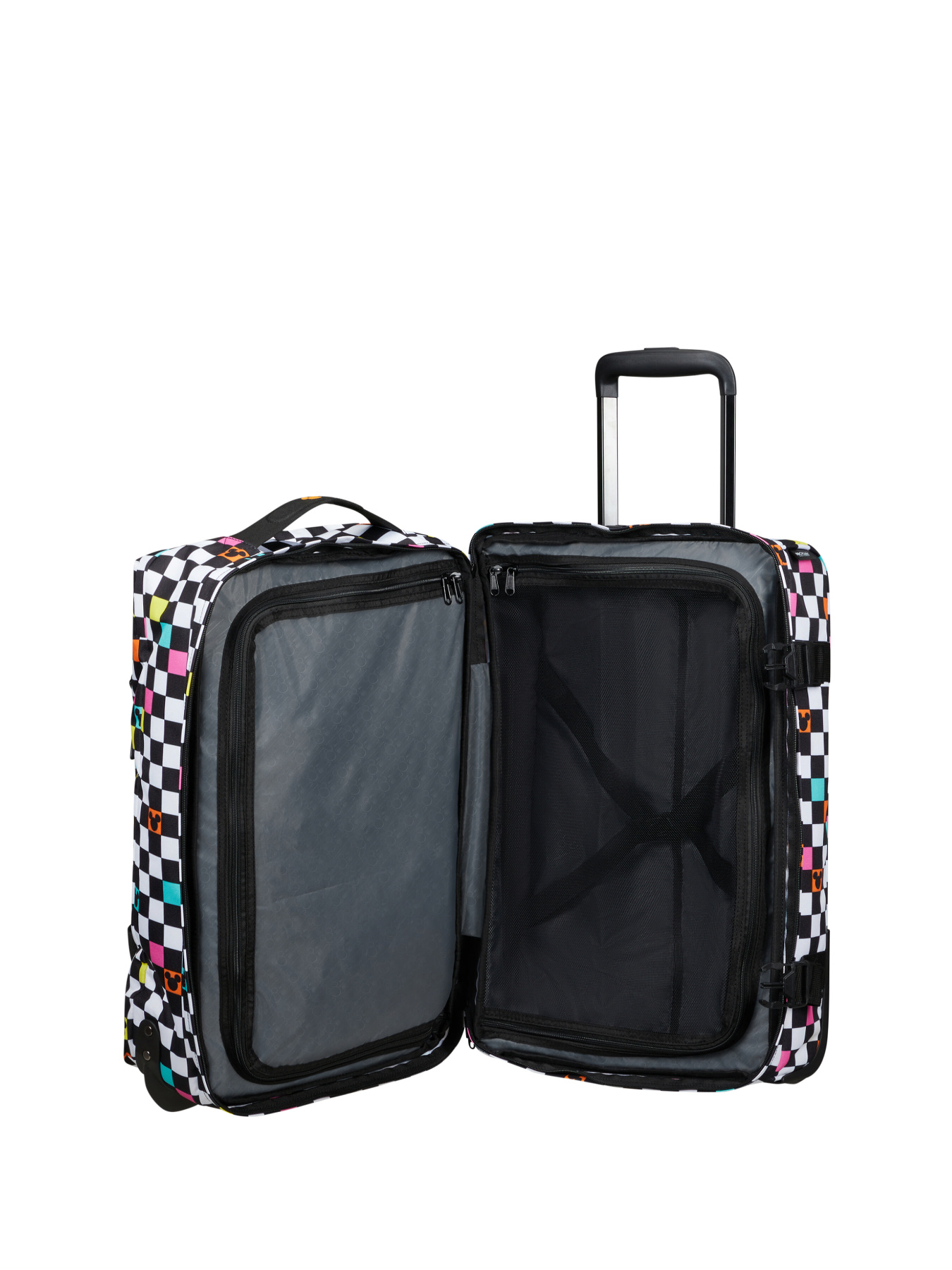 Дорожные сумки и чемоданы American Tourister модель 60C02001 Фото