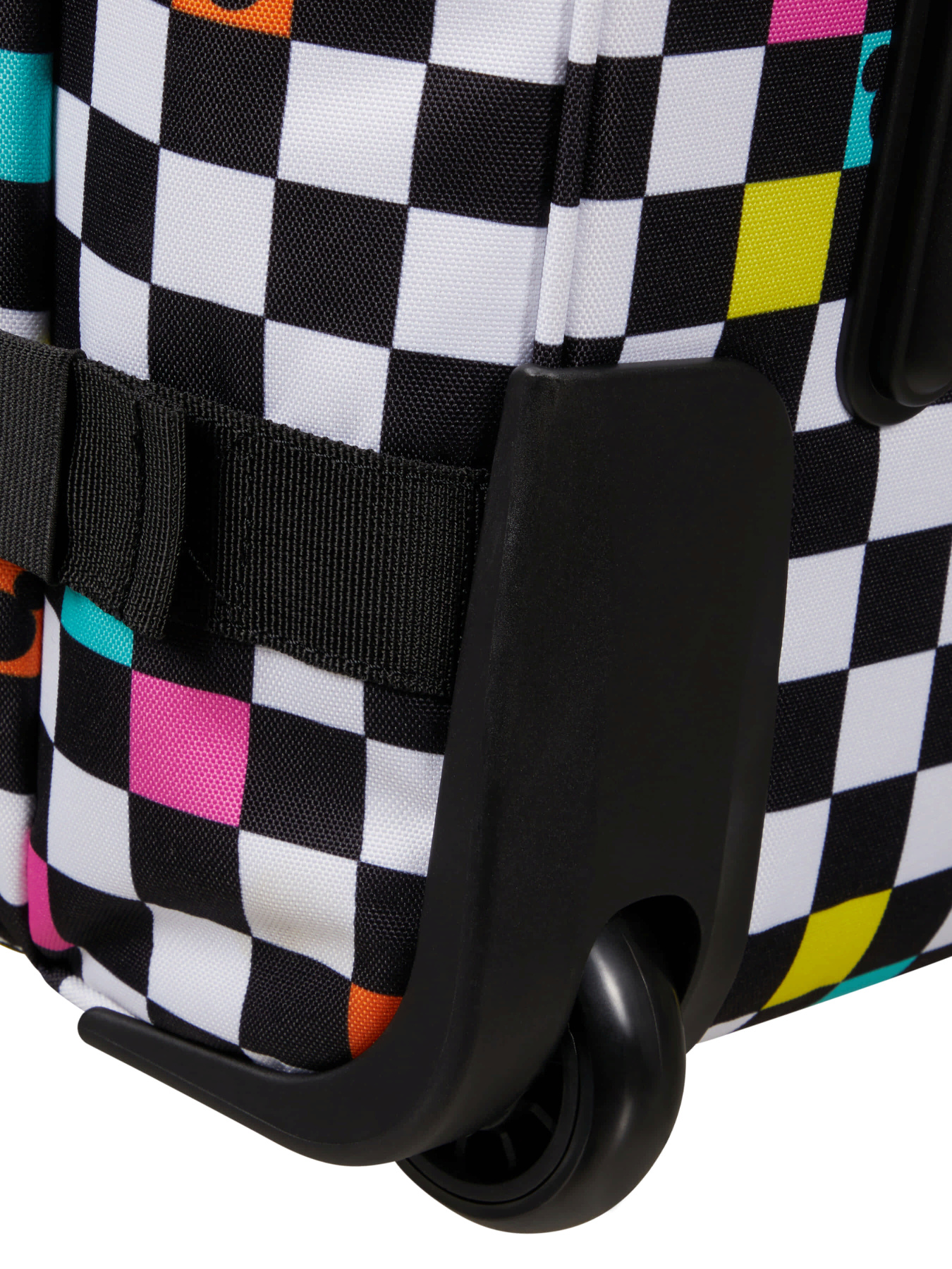 Дорожные сумки и чемоданы American Tourister модель 60C02001 Фото
