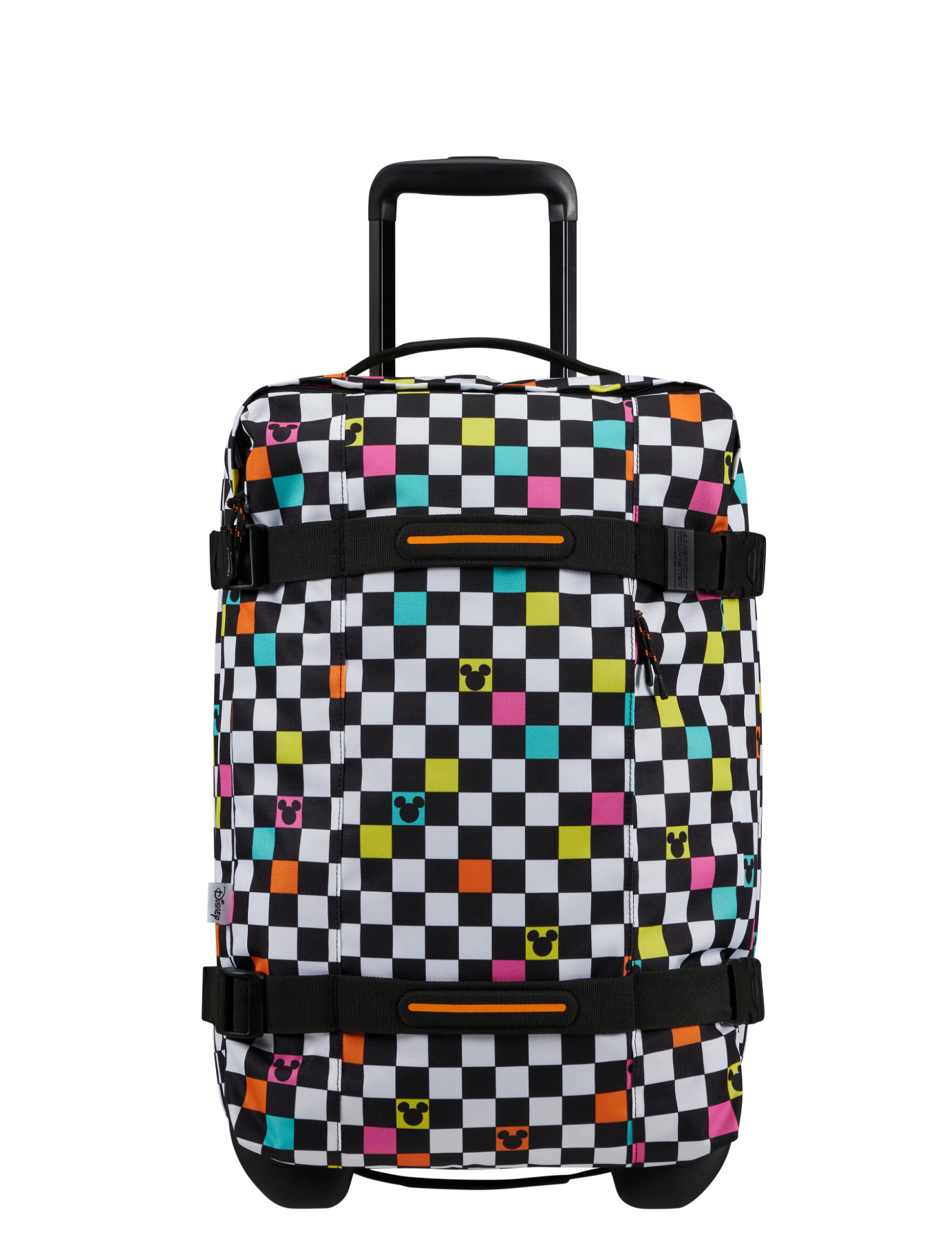 Дорожные сумки и чемоданы American Tourister модель 60C02001 Фото