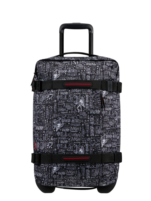 Дорожні сумки та валізи American Tourister модель 60C07002 Фото