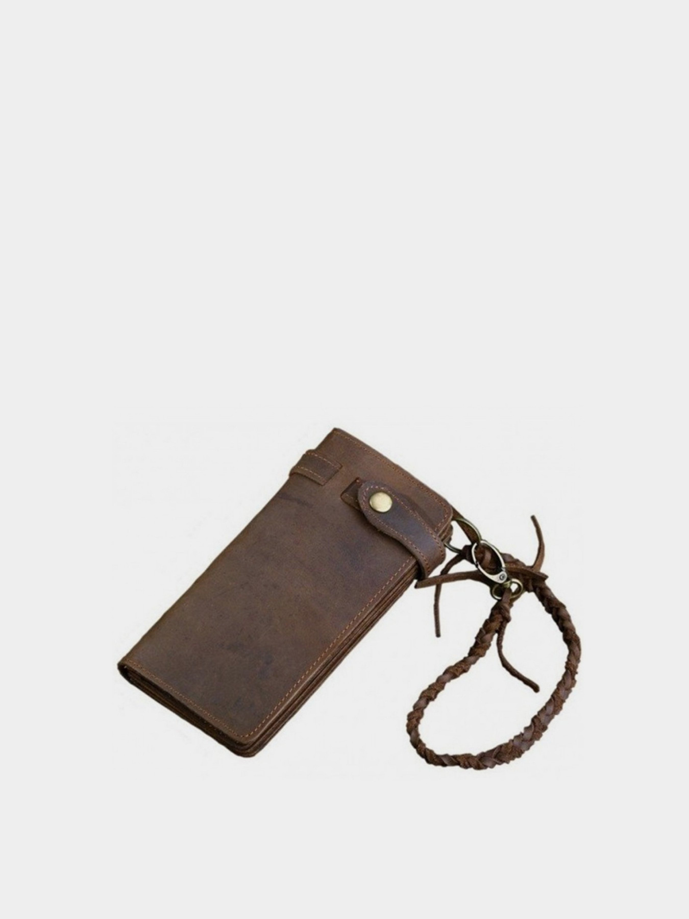 Кошельки RoyalBag модель 8031R Фото