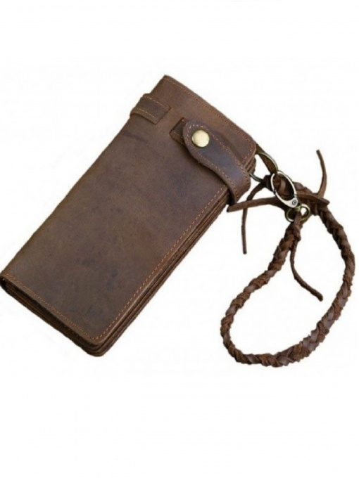 Кошельки RoyalBag модель 8031R Фото