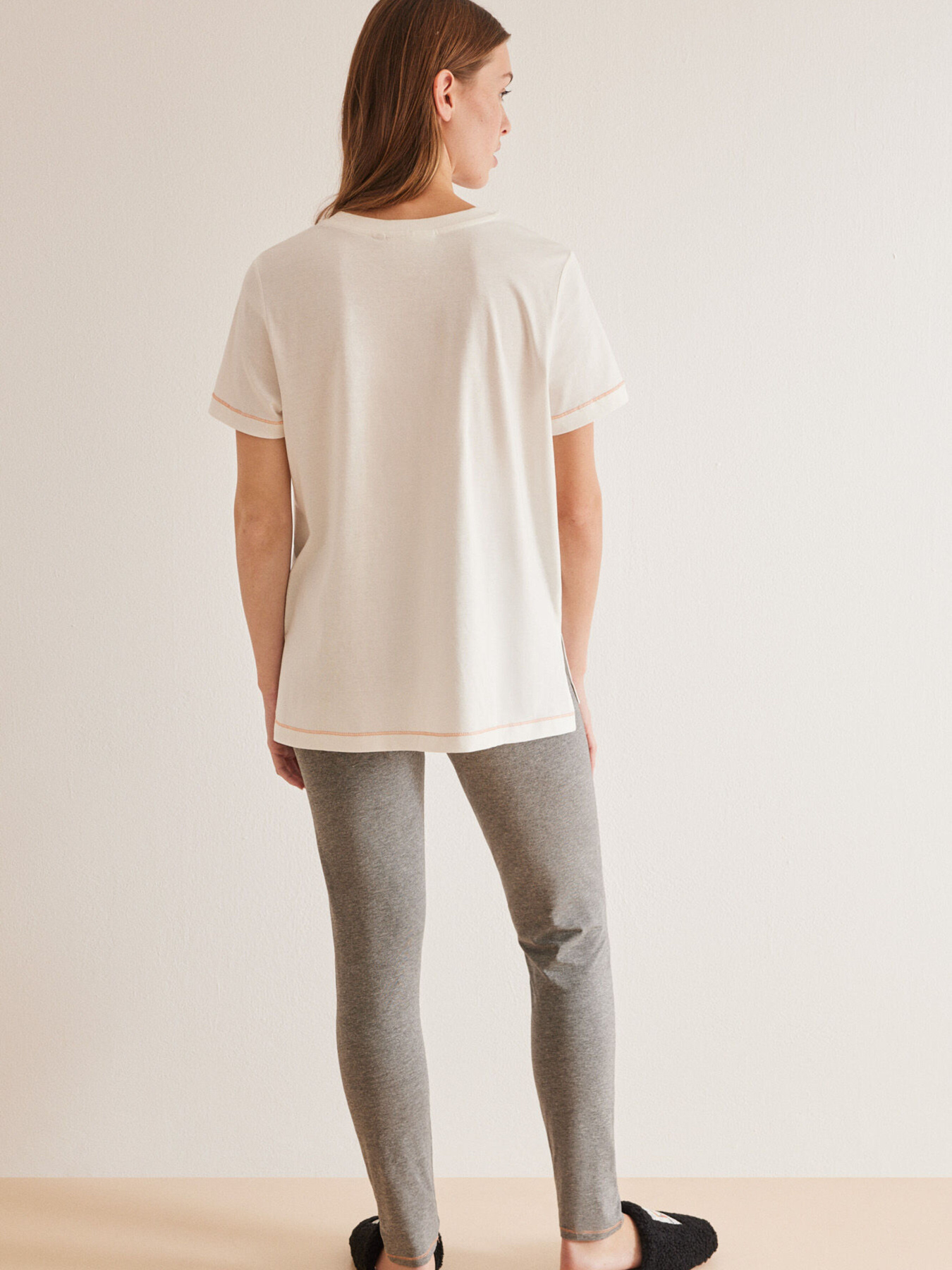 Одежда для дома и сна Women'secret модель 3137601-96 Фото