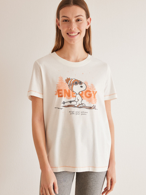 Одежда для дома и сна Women'secret модель 3137601-96 Фото