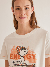 Одежда для дома и сна Women'secret модель 3137601-96 Фото