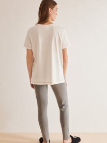 Одежда для дома и сна Women'secret модель 3137601-96 Фото