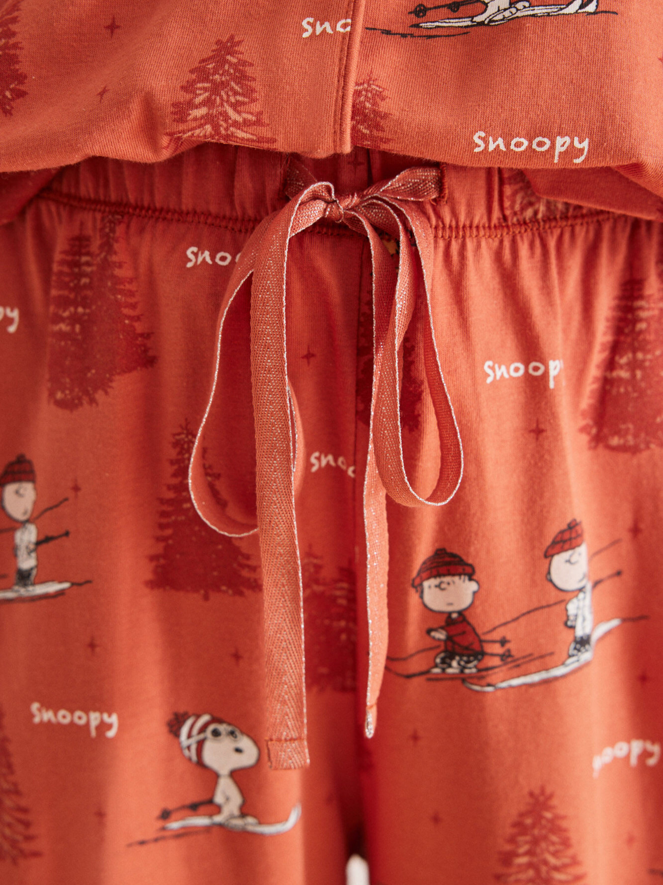 Одежда для дома и сна Women'secret модель 3137606-66 Фото