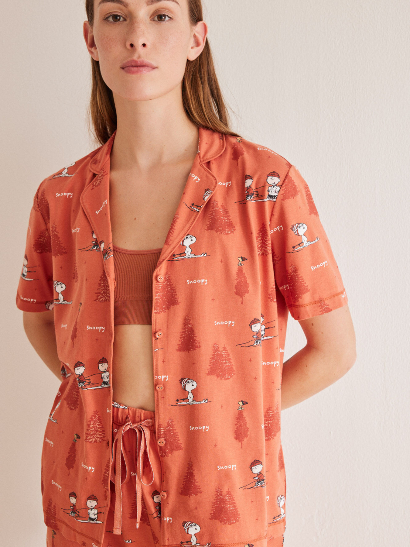 Одежда для дома и сна Women'secret модель 3137606-66 Фото