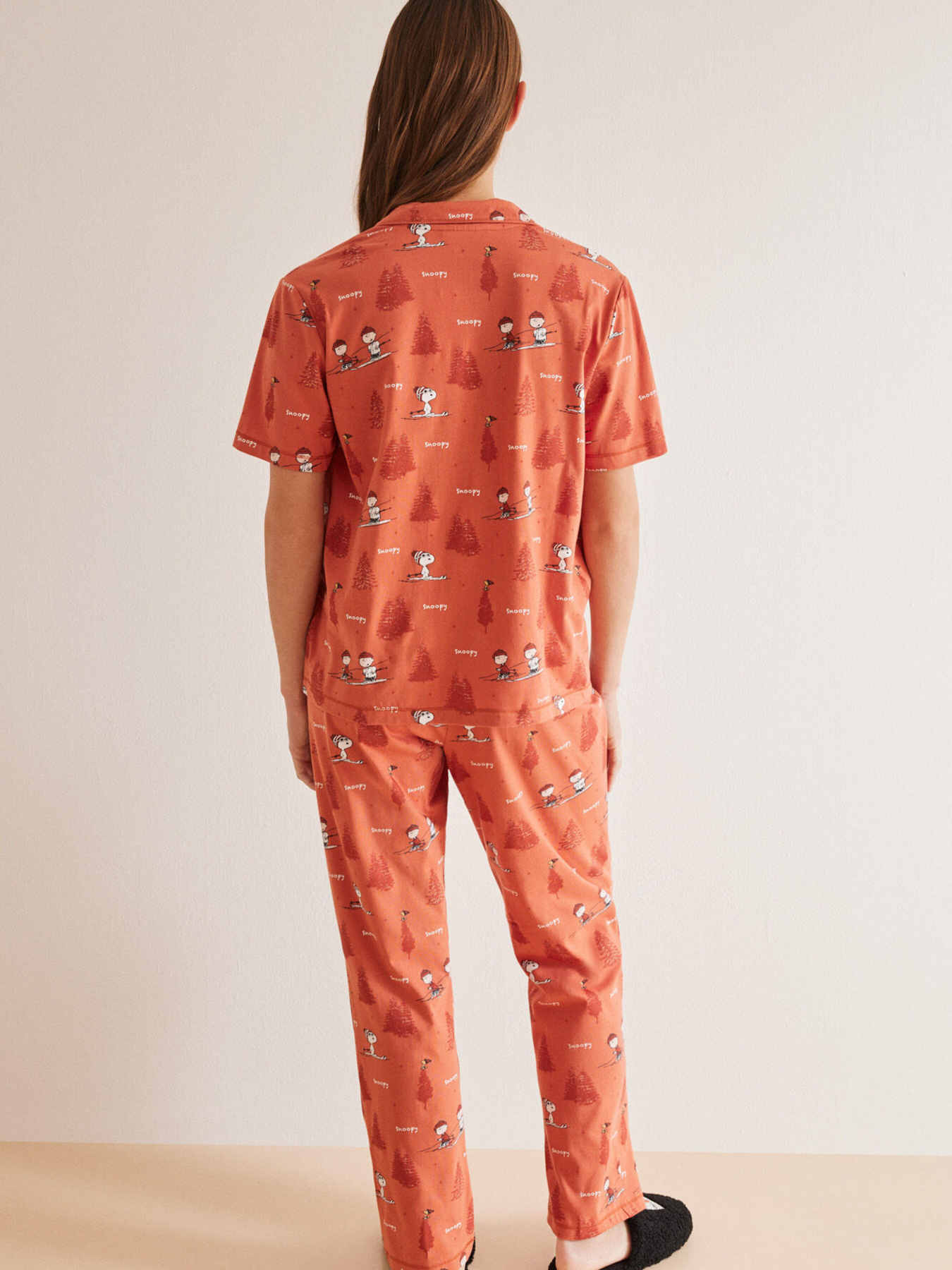 Одежда для дома и сна Women'secret модель 3137606-66 Фото