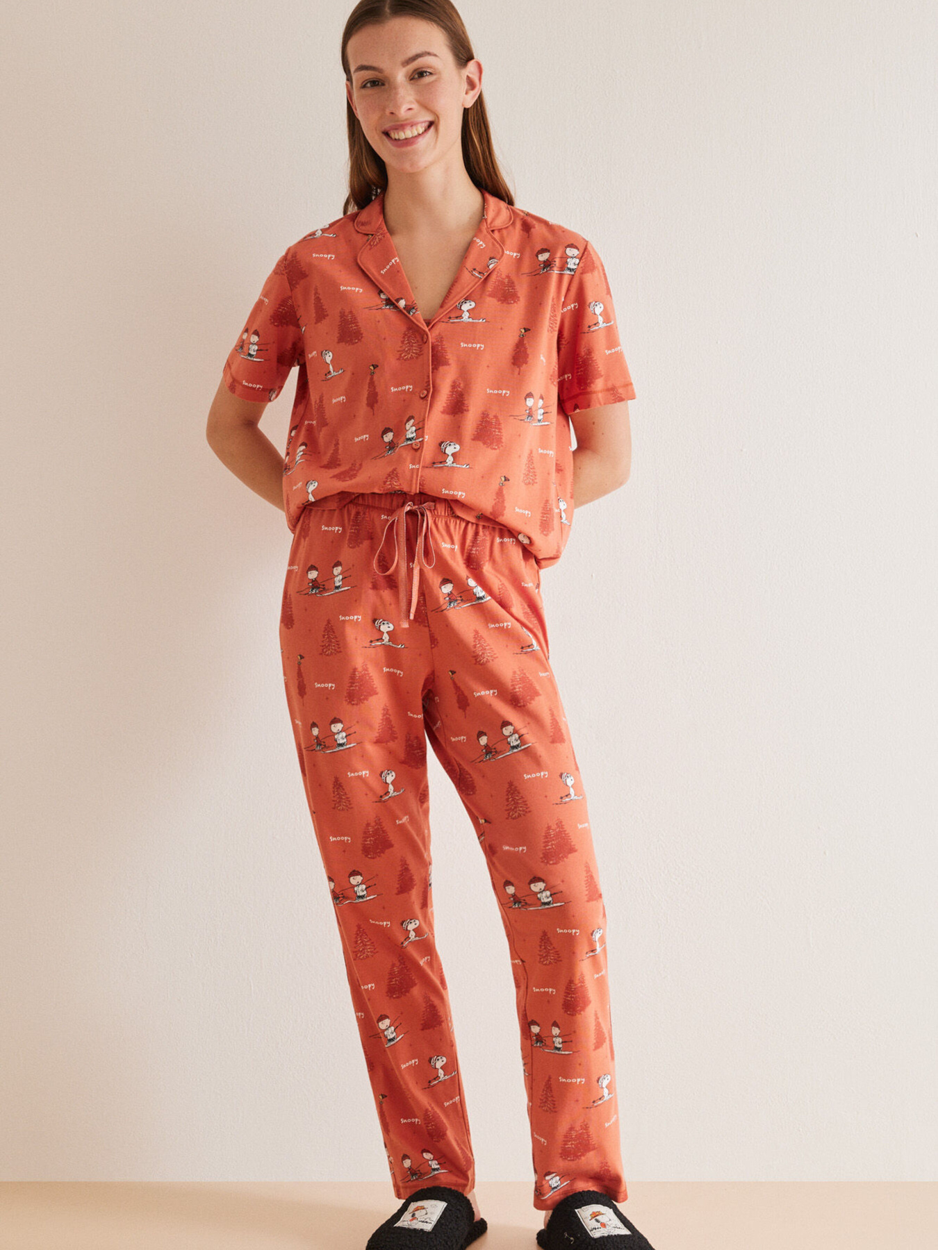 Одежда для дома и сна Women'secret модель 3137606-66 Фото