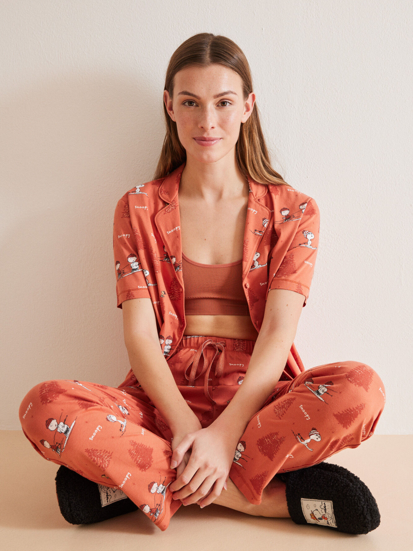 Одежда для дома и сна Women'secret модель 3137606-66 Фото