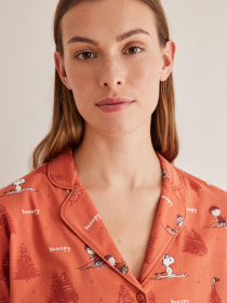 Одежда для дома и сна Women'secret модель 3137606-66 Фото