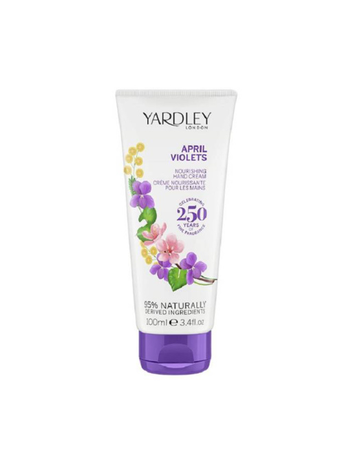 Крем для рук Yardley London модель 5060322952482 Фото