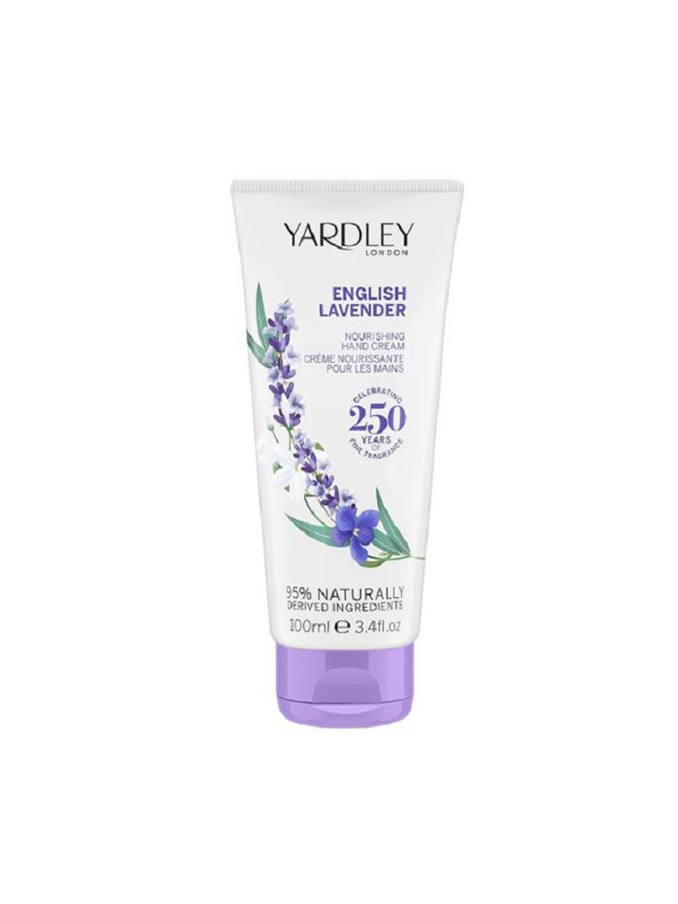 Крем для рук Yardley London модель 5060322952277 Крем для рук Yardley London модель 5060322952277 Фото