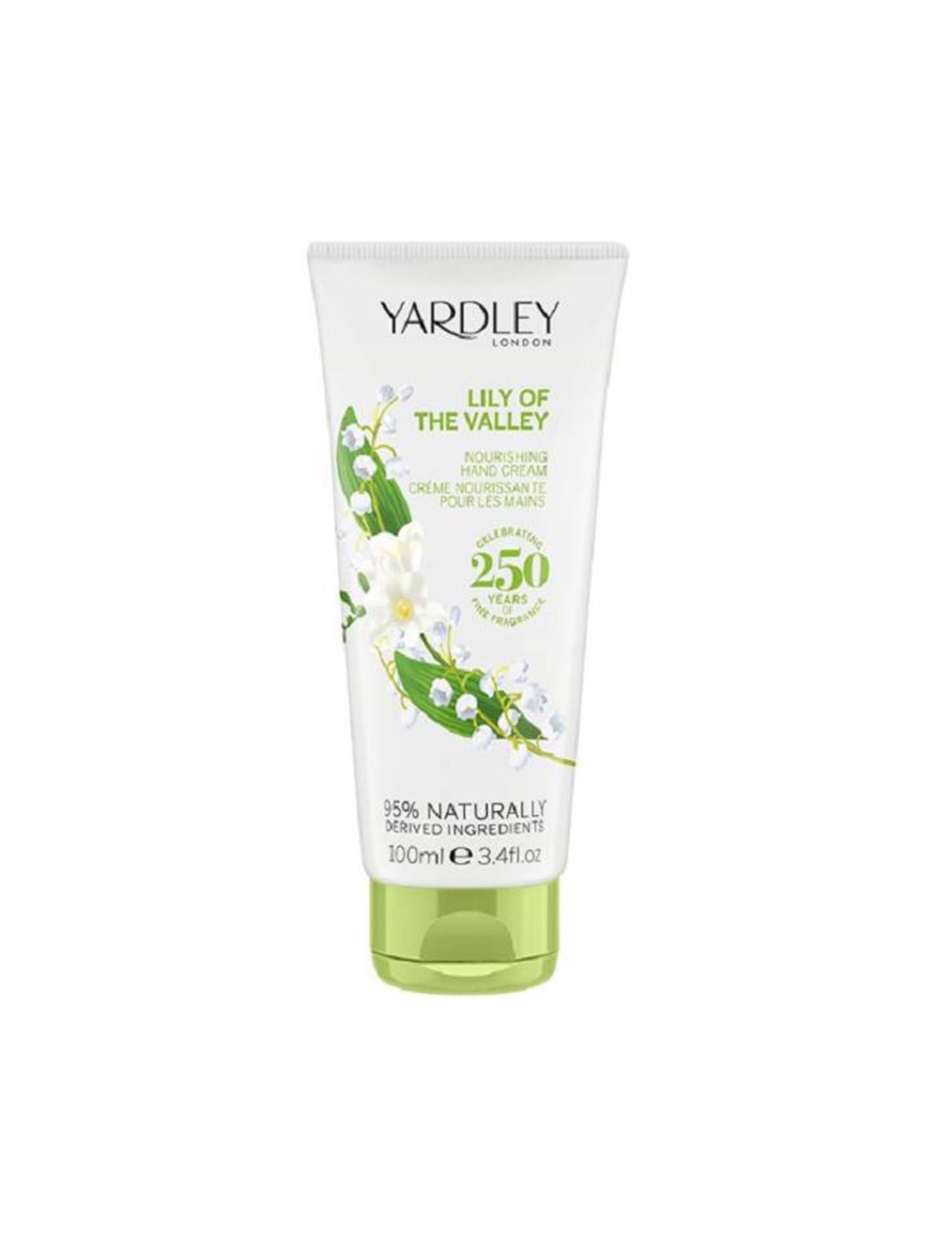 Крем для рук Yardley London модель 5060322952383 Крем для рук Yardley London модель 5060322952383 Фото