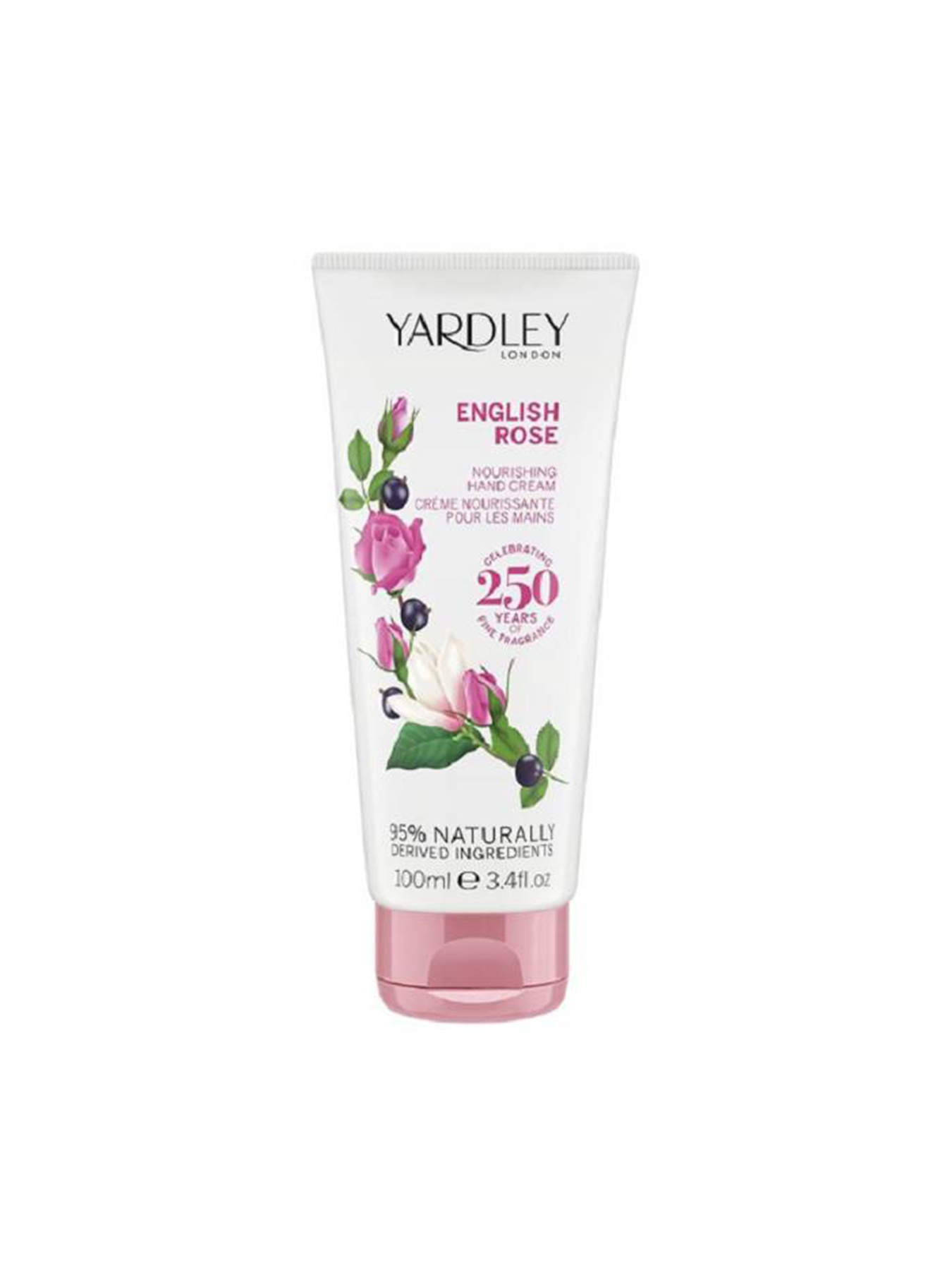 Крем для рук Yardley London модель 5060322952178 Крем для рук Yardley London модель 5060322952178 Фото