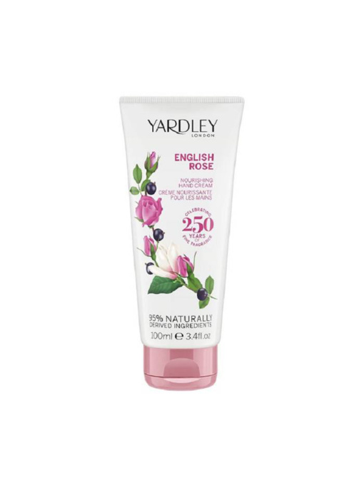 Крем для рук Yardley London модель 5060322952178 Фото