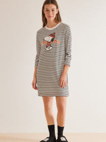 Одежда для дома и сна Women'secret модель 4447704-98 Фото