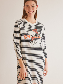 Одежда для дома и сна Women'secret модель 4447704-98 Фото