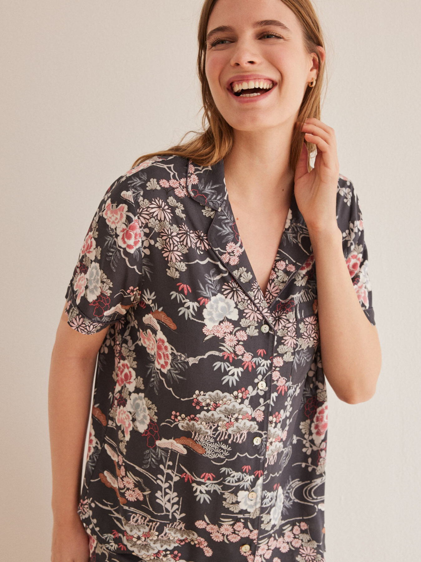 Одежда для дома и сна Women'secret модель 4857412-49 Фото