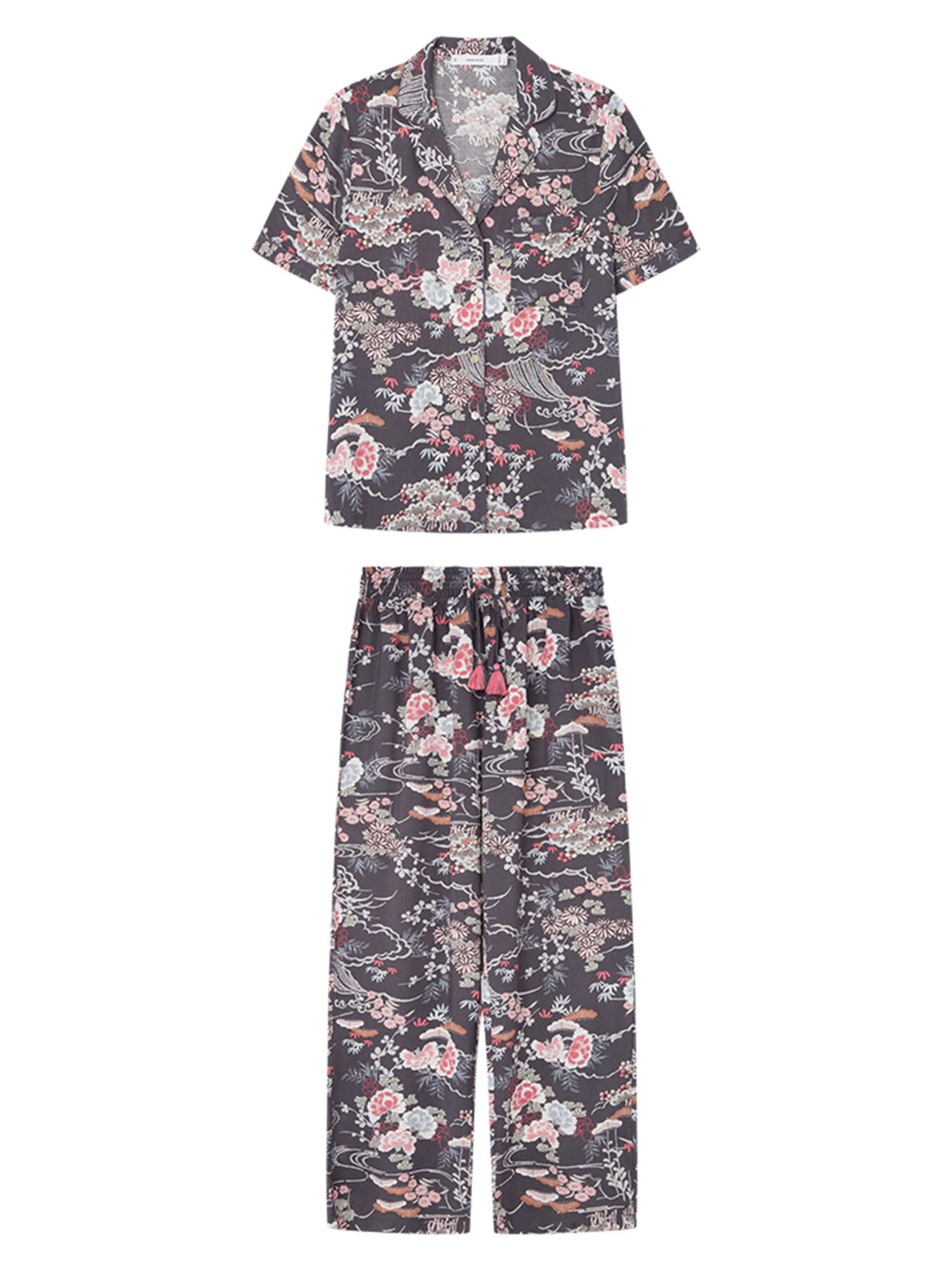 Одежда для дома и сна Women'secret модель 4857412-49 Фото