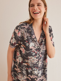 Одежда для дома и сна Women'secret модель 4857412-49 Фото