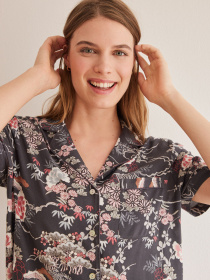 Одежда для дома и сна Women'secret модель 4857412-49 Фото