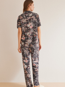 Одежда для дома и сна Women'secret модель 4857412-49 Фото