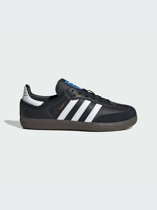 Кеды Adidas Samba модель IE3678 Фото