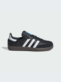 Кеди Adidas Samba модель IE3678 Фото