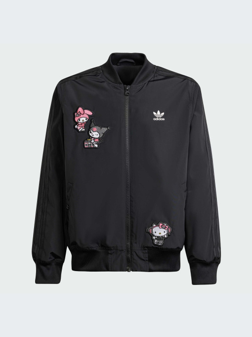 Куртки та дублянки Adidas модель IS0835 Фото