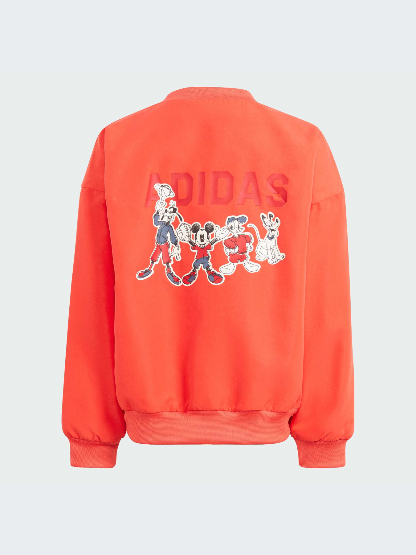 Куртки та дублянки Adidas x Disney модель IN7296 Фото