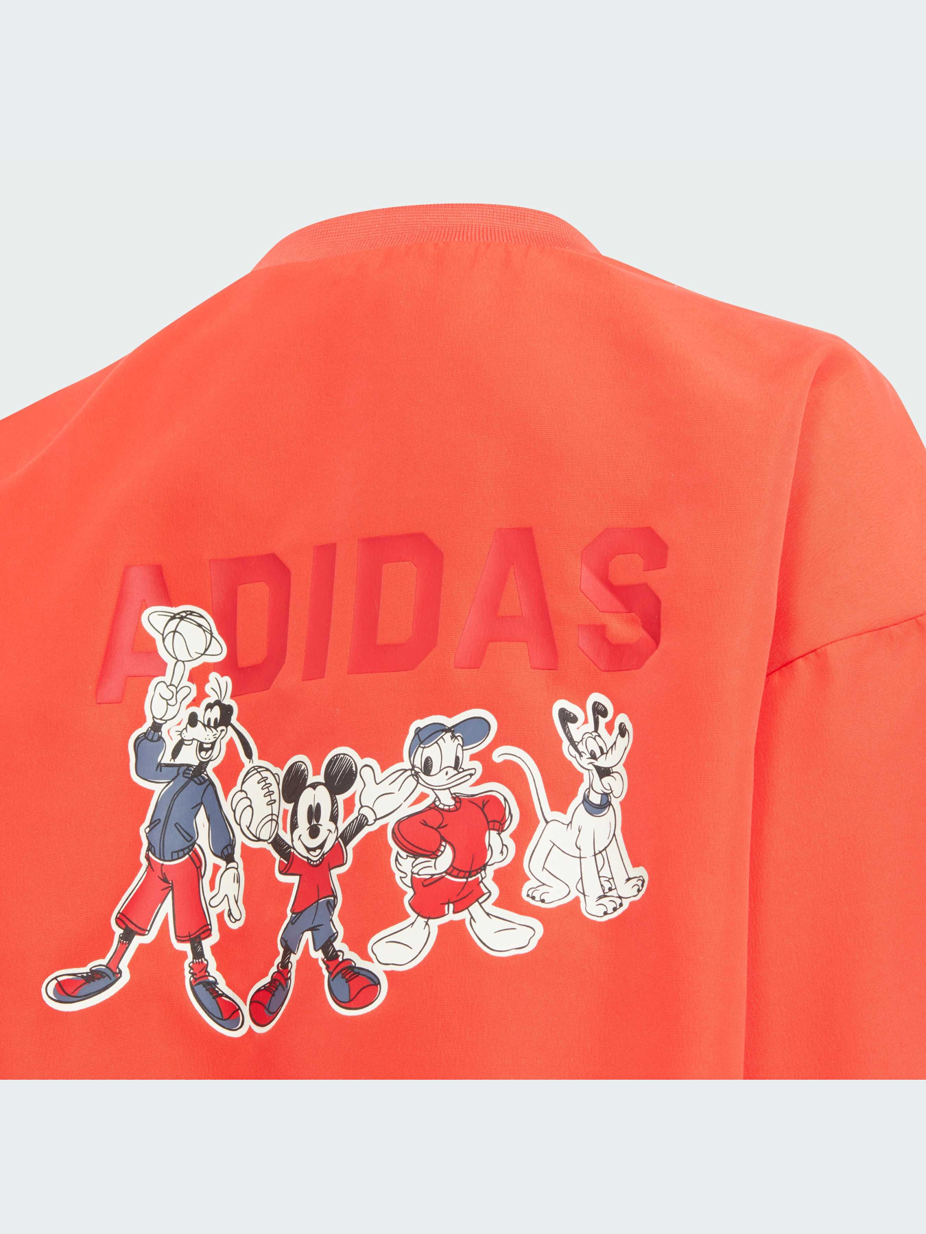 Куртки та дублянки Adidas x Disney модель IN7296 Фото