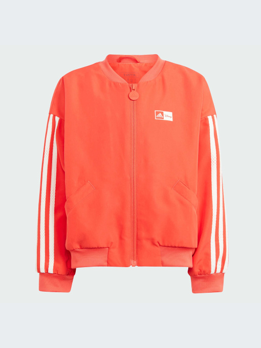 Куртки та дублянки Adidas x Disney модель IN7296 Фото