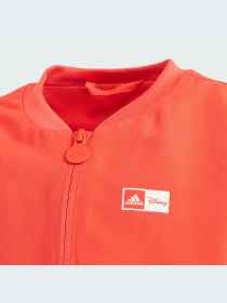 Куртки та дублянки Adidas x Disney модель IN7296 Фото