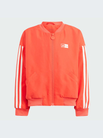 Куртки та дублянки Adidas x Disney модель IN7296 Фото