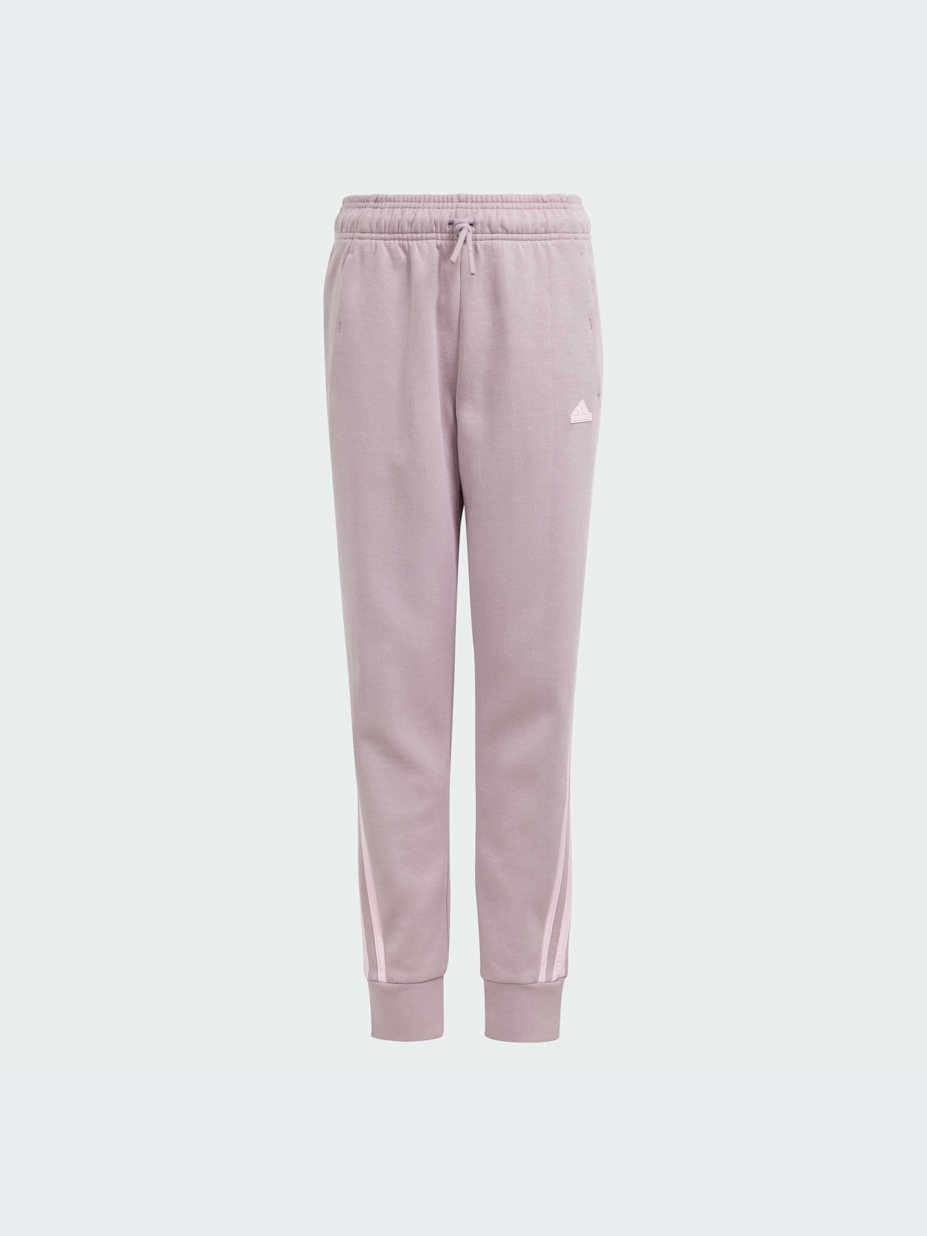 Штани Adidas 3 Stripes модель IS3410 Штани Adidas 3 Stripes модель IS3410 Фото