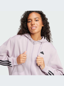 Худи и свитшоты Adidas 3 Stripes модель IS3681 Фото