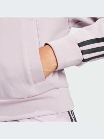 Худи и свитшоты Adidas 3 Stripes модель IS3681 Фото