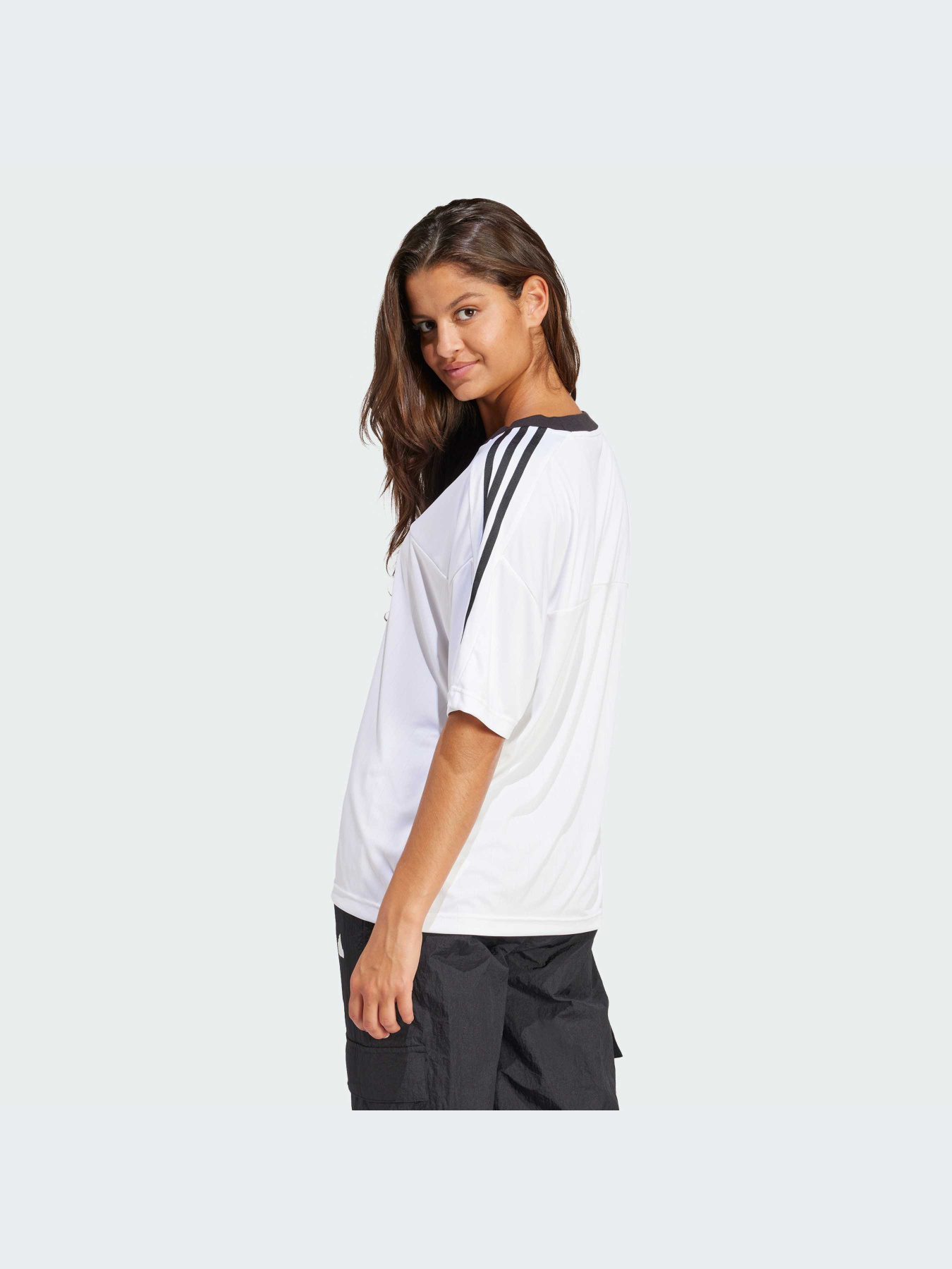 Футболки і поло Adidas Tiro модель IP1696 Футболки і поло Adidas Tiro модель IP1696 Фото