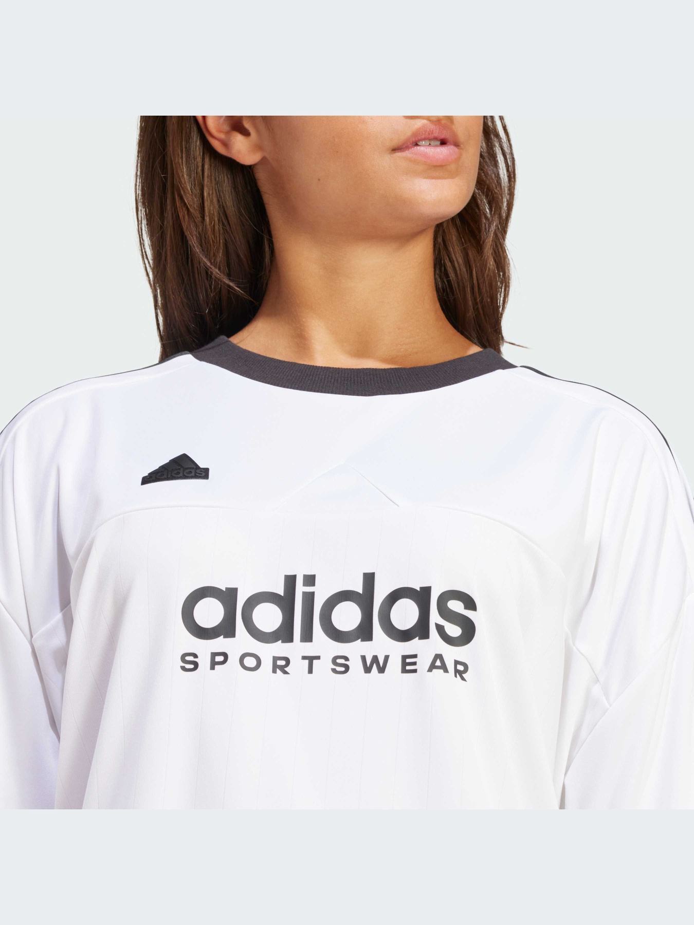 Футболки і поло Adidas Tiro модель IP1696 Футболки і поло Adidas Tiro модель IP1696 Фото