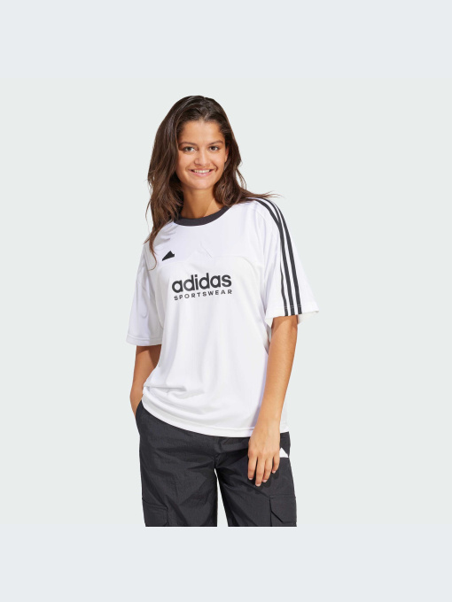 Футболки и поло Adidas Tiro модель IP1696 Фото
