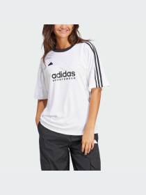 Футболки і поло Adidas Tiro модель IP1696 Фото