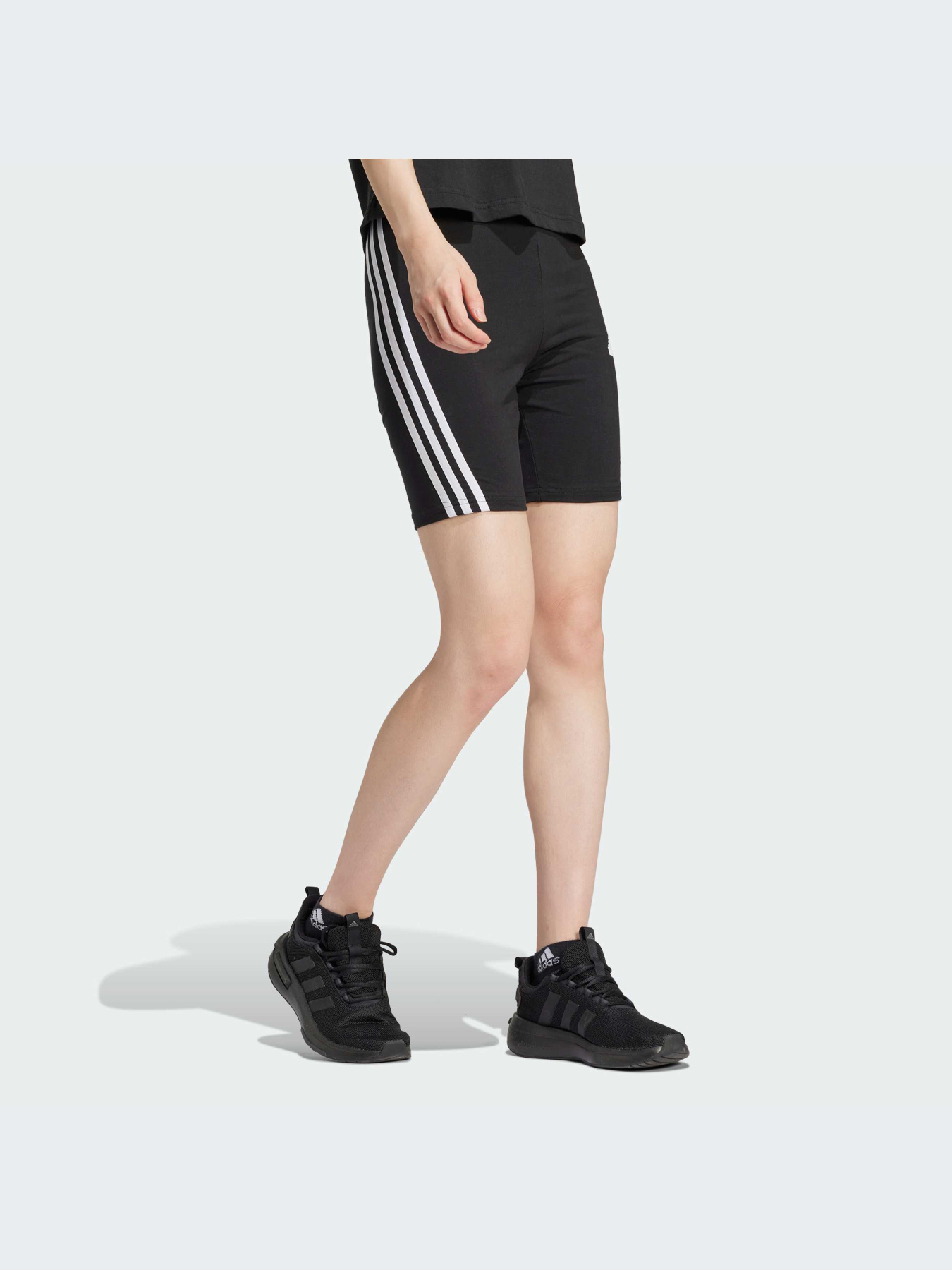 Шорты Adidas 3 Stripes модель IP1569 Фото