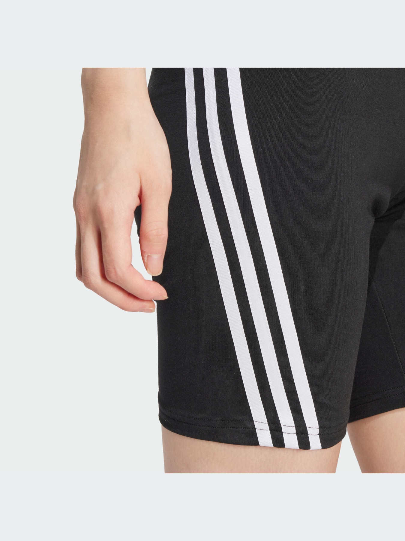 Шорты Adidas 3 Stripes модель IP1569 Фото