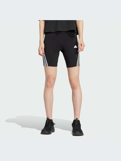 Шорти Adidas 3 Stripes модель IP1569 Фото