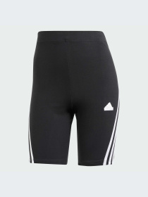 Шорты Adidas 3 Stripes модель IP1569 Фото