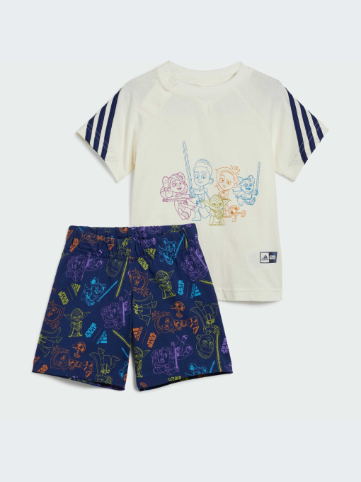 Костюмы Adidas x Disney модель IN7282 Фото